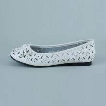 Wanted Party Ballerina Flat Wanted Party Ballerina Flat