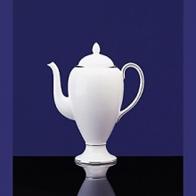 A sparkling complement to your silver serveware, this service mixes and matches perfectly with a wide color palette. A sparkling complement to your silver serveware, this service mixes and matches perfectly with a wide color palette.