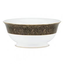 Marchesa by Lenox Mandarin 8.5 Serving Bowl Marchesa by Lenox Mandarin 8.5 Serving Bowl