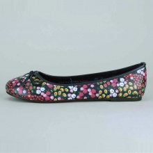 twentyone Perez Floral Skimmer twentyone Perez Floral Skimmer