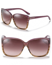 Thin oversized wayfarers with polarized lenses, so cool you might want to wear your sunglasses at night. Thin oversized wayfarers with polarized lenses, so cool you might want to wear your sunglasses at night.