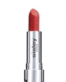 A formula with skin care benefits, for plump, luscious lips.A sensorial texture The lightweight texture is both nutritive and gentle on the fragile lip area. It feels irresistibly soft, imperceptible and non-sticky on lips. So soft, it glides voluptuously over the lips. A formula with skin care benefitsLips are perfectly moisturized (+31% in 30 minutes), supple, smooth, soft and protected from external aggressions. Dry lips are soothed and repaired.Ultra-luminous, luscious, fruity colors! A formula with skin care benefits, for plump, luscious lips.A sensorial texture The lightweight texture is both nutritive and gentle on the fragile lip area. It feels irresistibly soft, imperceptible and non-sticky on lips. So soft, it glides voluptuously over the lips. A formula with skin care benefitsLips are perfectly moisturized (+31% in 30 minutes), supple, smooth, soft and protected from external aggressions. Dry lips are soothed and repaired.Ultra-luminous, luscious, fruity colors!