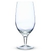 Michaelangelo glassware is a timeless, classic design. Select them a la carte or get the entire collection. Durable enough for everyday use.
