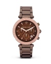 Michael Kors Parker Watch, 39mm