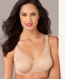 Comfortably enhance you natural shape without padding. Lovely microfiber bra by Anita features lightly padded straps. Style #5490 Comfortably enhance you natural shape without padding. Lovely microfiber bra by Anita features lightly padded straps. Style #5490