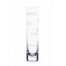 From designer Arik Levy, the Intangible collection in stunning Baccarat crystal brings contemporary cuts to a classic-shaped canvas. From designer Arik Levy, the Intangible collection in stunning Baccarat crystal brings contemporary cuts to a classic-shaped canvas.