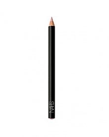 Longwearing color in a creamy formula that helps define, correct and shape the lips while preventing lip color from bleeding and feathering. Available in color-coordinated shades to correspond with lipstick hues.Rich and intense pigmentsVelvety finish helps prevent lipstick featheringLongwearing, creamy formula