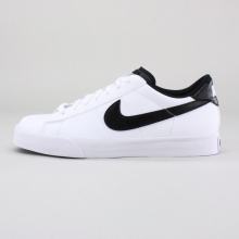 For a cool and casual look with a sporty twist, this classic women's shoe creates a great look any time of the year. Features a full grain leather upper and vulcanized rubber sole. Imported. For a cool and casual look with a sporty twist, this classic women's shoe creates a great look any time of the year. Features a full grain leather upper and vulcanized rubber sole. Imported.