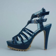 Promise Shakira Gladiator High Heel Promise Shakira Gladiator High Heel