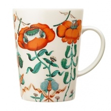 Designer Klaus Haapaniemi's Korento dinnerware captures the intensity of the short but sweet northern summer. Referring to dragonflies, Korento captures the buzz of a hot summer day. Designer Klaus Haapaniemi's Korento dinnerware captures the intensity of the short but sweet northern summer. Referring to dragonflies, Korento captures the buzz of a hot summer day.