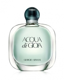 There is a charming sense of jubilation from the very first vegetal notes which are carried along in a deliciously heady current of crushed Mint, with a zest of Italian Limone Primo Fiore Femminelle, harvested from the first spring blossoms in Calabria.This emotion transforms into an aquatic renaissance with a delicate and crystalline nature derived from the scent of Water Jasmine, giving the perfume sophisticated and unexpected facets. At its base, ACQUA DI GIOIA bears the signature of water rooted in the Earth, revealed by luscious Cedar sprinkled with sensuous Brown Sugar and Labdanum, which is one the rare plants to possess animal notes. There is a charming sense of jubilation from the very first vegetal notes which are carried along in a deliciously heady current of crushed Mint, with a zest of Italian Limone Primo Fiore Femminelle, harvested from the first spring blossoms in Calabria.This emotion transforms into an aquatic renaissance with a delicate and crystalline nature derived from the scent of Water Jasmine, giving the perfume sophisticated and unexpected facets. At its base, ACQUA DI GIOIA bears the signature of water rooted in the Earth, revealed by luscious Cedar sprinkled with sensuous Brown Sugar and Labdanum, which is one the rare plants to possess animal notes.
