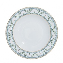 Indulge yourself in color, charm and elegance. A perfect balance of florals and delicate design between borders of gold. Indulge yourself in color, charm and elegance. A perfect balance of florals and delicate design between borders of gold.