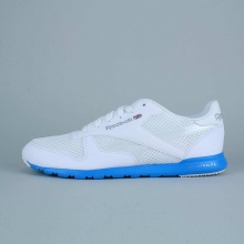 Reebok Classic Leather Clean Ultralite Reebok Classic Leather Clean Ultralite