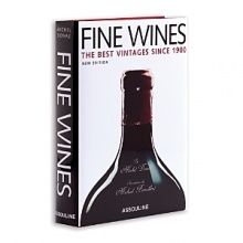 International wine expert Michel Dovaz identifies the finest wines of our times and recounts how they came about. From the legendary 1900 Chateau Margaux to the blockbuster 2008 Pol Roger Champagne, Dovaz provides an informative overview of exceptional vintages from France, Germany, the U.S., Australia, Italy, and South America. Includes practical pricing information. International wine expert Michel Dovaz identifies the finest wines of our times and recounts how they came about. From the legendary 1900 Chateau Margaux to the blockbuster 2008 Pol Roger Champagne, Dovaz provides an informative overview of exceptional vintages from France, Germany, the U.S., Australia, Italy, and South America. Includes practical pricing information.