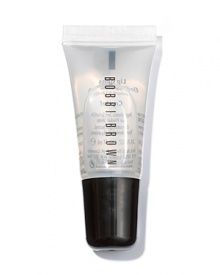 Clear, high-shine Lip Gloss. Easy-use, squeezable tube delivers plenty of lip gloss to enhance lips. Wear alone for a natural look or layer with your favorite Lip Color or Lip Shimmer. Clear, high-shine Lip Gloss. Easy-use, squeezable tube delivers plenty of lip gloss to enhance lips. Wear alone for a natural look or layer with your favorite Lip Color or Lip Shimmer.