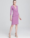 Philosophy di Alberta Ferretti Dress - Plunging V Neck
