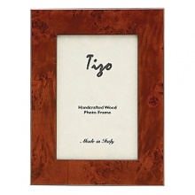If a picture is worth a thousand words your picture in these stunning Tizo frames are worth a million. Exquisitely detailed, hand-crafted and hand-finished, these wood frames make a statement of elegance. Available in three sizes. If a picture is worth a thousand words your picture in these stunning Tizo frames are worth a million. Exquisitely detailed, hand-crafted and hand-finished, these wood frames make a statement of elegance. Available in three sizes.