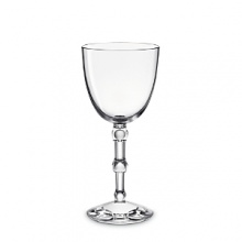Designed by Mathias, the Clair de Lune collection fuses classic nobility with modern influence. Each element offers uncommon brilliance with round, fluted legs and sparkling shapes for a superior collection of stemware. Designed by Mathias, the Clair de Lune collection fuses classic nobility with modern influence. Each element offers uncommon brilliance with round, fluted legs and sparkling shapes for a superior collection of stemware.