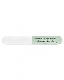 4-way nail buffer.