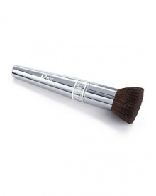 Nude Powder Foundation Brush to help you build on your perfect weightless natural mineral complexion. Nude Powder Foundation Brush to help you build on your perfect weightless natural mineral complexion.