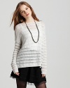 Theory Sweater - Ameline Loryelle