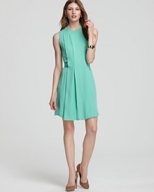 RAOUL Silk Kate Dress RAOUL Silk Kate Dress
