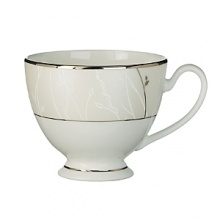Waterford Crystal Lisette Tea Cup Waterford Crystal Lisette Tea Cup