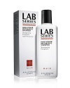 Introducing Lab Series Skincare for Men Hair Care. A new innovative shampoo and style wax with an exclusive blend of ingredients that helps protect and repair hair from root to tip. This advanced performance formula optimizes hair growth and help minimize the amount of hair lost each day. The result? Hair appears thicker, fuller and healthier. Root Power Regenerating Shampoo 8.0 oz.