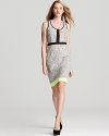 T Tahari Jessie Dress