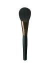 A luxuriously soft natural hair brush designed for powder blending and contouring. Its slightly flattened hairs hug the contours of the face for a perfect finish. Comes in its own convenient, protective carry-case.Call Saks Fifth Avenue New York, (212) 753-4000 x2154, or Beverly Hills, (310) 275-4211 x5492, for a complimentary Beauty Consultation. ASK SHISEIDOFAQ 