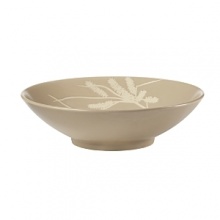 Exclusively at Bloomingdale's, Block's Silver dinnerware collection is available in 2 neutral tones that are perfect for layering. Featuring delicate and subtle floral details, they are refined, chic and easy to mix and match. Exclusively at Bloomingdale's, Block's Silver dinnerware collection is available in 2 neutral tones that are perfect for layering. Featuring delicate and subtle floral details, they are refined, chic and easy to mix and match.