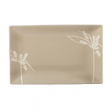 Exclusively at Bloomingdale's, Block's Silver dinnerware collection is available in 2 neutral tones that are perfect for layering. Featuring delicate and subtle floral details, they are refined, chic and easy to mix and match. Exclusively at Bloomingdale's, Block's Silver dinnerware collection is available in 2 neutral tones that are perfect for layering. Featuring delicate and subtle floral details, they are refined, chic and easy to mix and match.