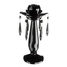 Set an elegant table in a matter of minutes with this unique glass collection from Villeroy & Boch. Set an elegant table in a matter of minutes with this unique glass collection from Villeroy & Boch.