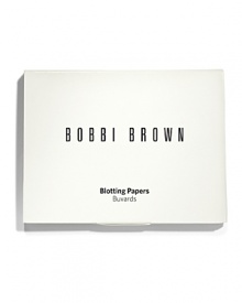 Refill for Blotting Papers Case. These powder-free tissues absorb excess oil and perspiration from skin. Refill for Blotting Papers Case. These powder-free tissues absorb excess oil and perspiration from skin.