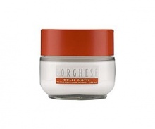 While you sleep, return Normal-Dry or Very Dry skin to a comfortable, balanced and healthy state. This rich nighttime treatment encourages cell turnover, sweeping away dullness and impurities while revealing radiant skin. Non pore-clogging, good for sensitive skin. While you sleep, return Normal-Dry or Very Dry skin to a comfortable, balanced and healthy state. This rich nighttime treatment encourages cell turnover, sweeping away dullness and impurities while revealing radiant skin. Non pore-clogging, good for sensitive skin.