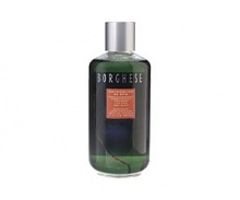 A lightweight botanically enriched infusion that conditions the hair and scalp. Restore hair's smoothness, add volume and revitalize scalp to restore a healthy, soft feeling. Soothing Thyme re-texturizes dry, damaged hair. When used with Shampoo Purificante, the result is Bella Capelli! A lightweight botanically enriched infusion that conditions the hair and scalp. Restore hair's smoothness, add volume and revitalize scalp to restore a healthy, soft feeling. Soothing Thyme re-texturizes dry, damaged hair. When used with Shampoo Purificante, the result is Bella Capelli!