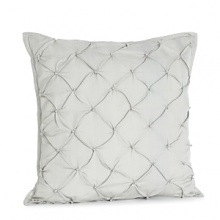 Adorn with a textured geometric print, this decorative piece is eye-catching in any setting. Adorn with a textured geometric print, this decorative piece is eye-catching in any setting.