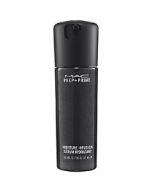A lightweight serum that saturates the skin with a concentrated boost of hydration, making it a unique hybrid between skincare and priming. Gently soothes, revives and replenishes the skin while preparing it for foundation. A lightweight serum that saturates the skin with a concentrated boost of hydration, making it a unique hybrid between skincare and priming. Gently soothes, revives and replenishes the skin while preparing it for foundation.