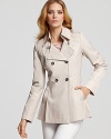 Via Spiga Bella Double Breasted Jacket