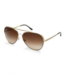 With a range of designs - from vintage looks and classic aviators to glamorous oversized shapes - the Ralph Lauren collection gives the modern woman striking ways to make her own style statement. The finest, most luxurious materials combined with iconic brand elements (such as the RL logo) make the eyewear collection unmistakably Ralph Lauren. With a range of designs - from vintage looks and classic aviators to glamorous oversized shapes - the Ralph Lauren collection gives the modern woman striking ways to make her own style statement. The finest, most luxurious materials combined with iconic brand elements (such as the RL logo) make the eyewear collection unmistakably Ralph Lauren.