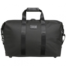 This is a classic soft satchel design in a smaller size - ideal for overnight or weekend travel. The roomy main compartment features a zip pocket and key hook. This is a classic soft satchel design in a smaller size - ideal for overnight or weekend travel. The roomy main compartment features a zip pocket and key hook.