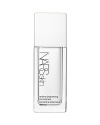 Infused with NARS exclusive Light Reflecting Complex™, this advanced radiance-boosting concentrate brightens the complexion and reduces the appearance of dark spots for a brighter, healthier-looking, more even appearance. Encapsulated Noni Fruit Extract revitalizes the skin and boosts cellular energy, helping skin cells perform at their optimal level.* Fortified with Yeast Polysaccharides, ingredients proven to improve micro-circulation, Optimal Brightening Concentrate awakens the skin and illuminates the complexion. Multi-Action Vitamin C brightens and clarifies as it reduces the production of tyrosine, helping prevent the appearance of hyper-pigmentation. The appearance of dark spots fade from view as a bright, luminous, clear and even appearance emerges. Optimal Brightening Concentrate revives skin on contact. Skin appears more revitalized and illuminated. With an even, toned and bright complexion, makeup glows and lasts longer than ever. *in-vitro test For all skin typesDermatologist Tested Non-Comedogenic Synthetic Fragrance Free Paraben Free Alcohol Free