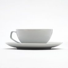Rosenthal products are designed by artists devoted to creating unique designs that embody the aesthetics of today but will endure for infinite tomorrows. TAC is designed by one of the greatest architects of this century, Walter Gropius. Built on geometric forms, the simple circle and the seamless globe are the primary inspirations for this modern, streamlined collection. Rosenthal products are designed by artists devoted to creating unique designs that embody the aesthetics of today but will endure for infinite tomorrows. TAC is designed by one of the greatest architects of this century, Walter Gropius. Built on geometric forms, the simple circle and the seamless globe are the primary inspirations for this modern, streamlined collection.