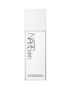 This alcohol-free toner hydrates, smooths and brightens the complexion, helping promote the benefits of NARS serums and moisturizers. Formulated with NARS exclusive Light Reflecting Complex™, a splash of this multi-action treatment instantly refreshes and tones, refining the appearance of pores for a smooth and even appearance. Skin is awakened and revitalized. This non-drying formula is infused with hydrating ingredients to keep skin soft and supple. It speeds skin's natural cell turnover, brightening the complexion and maintaining a youthful appearance. Wild Rose Extract calms and soothes skin's new surface, helping prevent irritation.* Gentle enough for daily use, Multi-Action Hydrating Toner clears the way for seamless foundation application and color that looks brilliant and lasts. *in-vitro test For all skin typesAlcohol Free Dermatologist Tested Non-Comedogenic Synthetic Fragrance Free Paraben Free Oil-Free