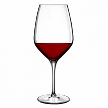 Atelier Stemware by Luigi Bormioli. These eye-catching glasses will forever change the way you enjoy wine. A modern and elegant design that is perfect for everyday sipping as well as special soirées. Atelier Stemware by Luigi Bormioli. These eye-catching glasses will forever change the way you enjoy wine. A modern and elegant design that is perfect for everyday sipping as well as special soirées.
