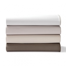 Delicate tree saplings in bronze, gold and umber tones are printed on a twill background on duvets, comforters, and shams in this organic, earthy bedding collection from Calvin Klein Home. A small printed leaf pattern in complementary hues accents sheets and pillowcases. Bedskirt is solid cotton. Delicate tree saplings in bronze, gold and umber tones are printed on a twill background on duvets, comforters, and shams in this organic, earthy bedding collection from Calvin Klein Home. A small printed leaf pattern in complementary hues accents sheets and pillowcases. Bedskirt is solid cotton.