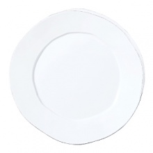 An effortless collection that transitions seamlessly from your kitchen to the table, these exceptional serving dishes solidify your presentation with down-to-earth elegance. Crafted in Tuscany from Italian stoneware, and featuring unique, rustic shapes with modern details, these pieces are built to last, both in terms of style and functionality. An effortless collection that transitions seamlessly from your kitchen to the table, these exceptional serving dishes solidify your presentation with down-to-earth elegance. Crafted in Tuscany from Italian stoneware, and featuring unique, rustic shapes with modern details, these pieces are built to last, both in terms of style and functionality.