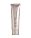 Laura Mercier Tinted Moisturizer is a sheer, lightweight formula that moisturizes the skin while adding a smooth, healthy glow to your complexion leaving a natural, dewy finish. Providing SPF 20 protection from the harmful, damaging rays of the sun, Tinted Moisturizer features an antioxidant vitamin complex that acts a free radical scavenger to protect the skin from even the most aggressive effects of the environment. Perfect for all skin types, Tinted Moisturizer is extremely long-wearing and remains color true. Mix with your favorite Laura Mercier Foundation to add SPF protection.
