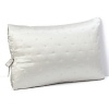 This sumptuous silk standard sham makes your bed the ultimate luxurious retreat - soothing, sophisticated and beautiful.