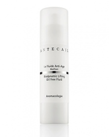 A unique, supercharged moisturizer designed for aging skin with oily tendencies. Restores density, elasticity and moisture - benefit not generally available in an oil-free formulation. Addresses loss of collagen and skin mass. Innovative hexapeptide technology reduces facial contractions that cause wrinkles. while this lightweight emulsion is designed for oily skin, its mattifying effect is idea for these skin types in hot and humid climates. A unique, supercharged moisturizer designed for aging skin with oily tendencies. Restores density, elasticity and moisture - benefit not generally available in an oil-free formulation. Addresses loss of collagen and skin mass. Innovative hexapeptide technology reduces facial contractions that cause wrinkles. while this lightweight emulsion is designed for oily skin, its mattifying effect is idea for these skin types in hot and humid climates.